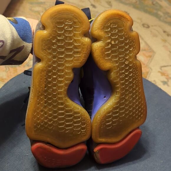 NIKE KD 9 “ROAR FROM THE FLOOR” size 6.5Y women's 8 - Picture 5 of 11